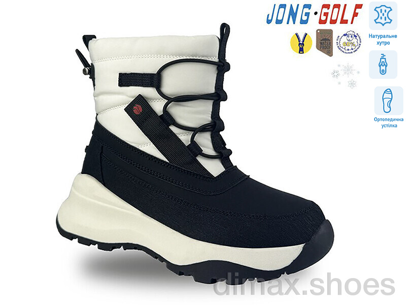 Jong Golf C40550-20