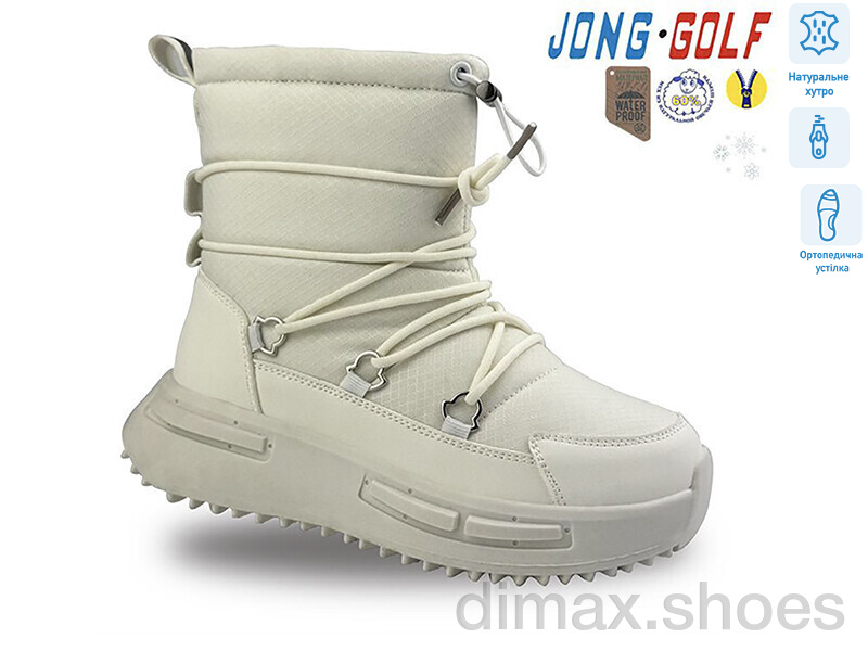 Jong Golf C40543-7