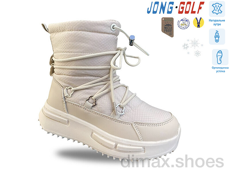 Jong Golf C40543-6