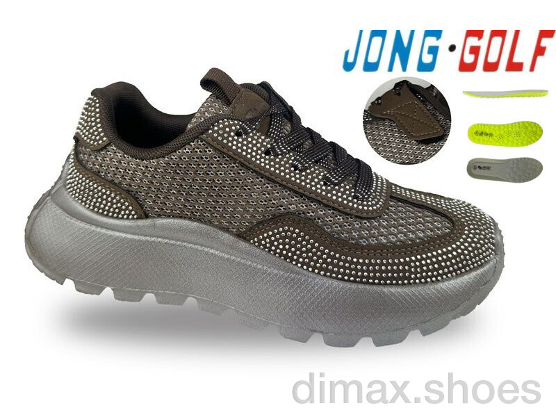 Jong Golf C11865-4