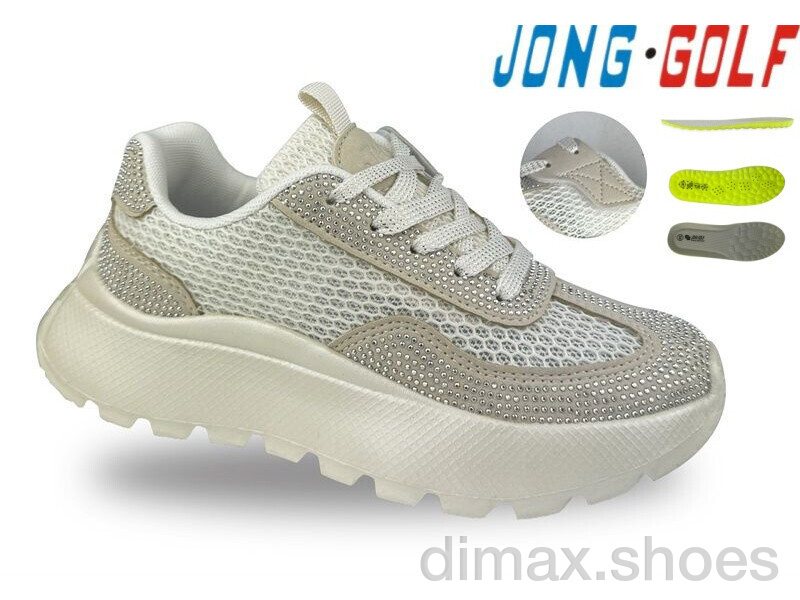 Jong Golf C11865-6