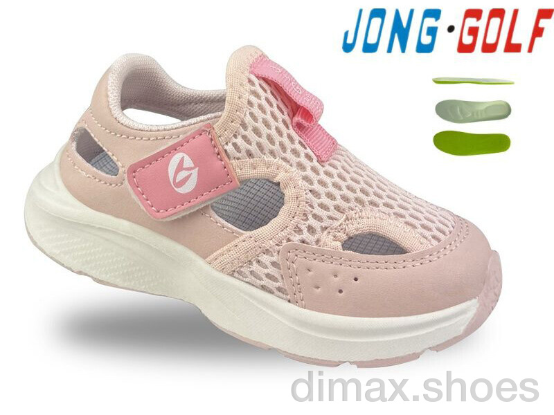 Jong Golf B11771-8