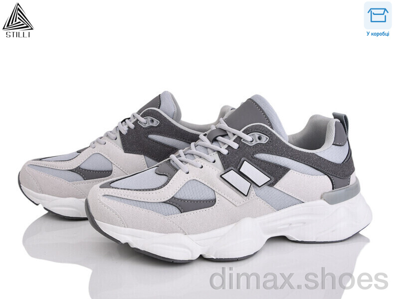 STILLI Group NB500-1 шкіра піна