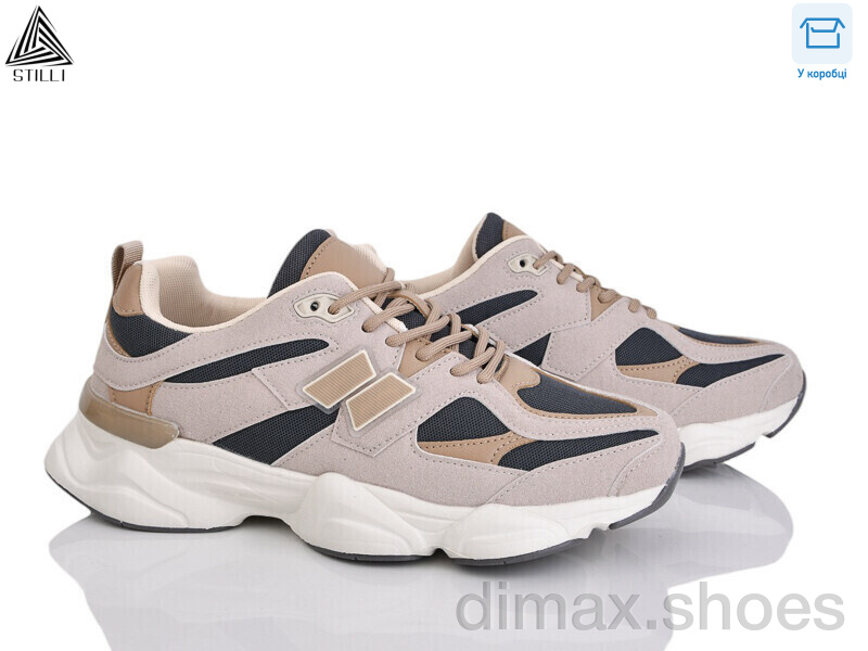 STILLI Group NB500-9 шкіра піна