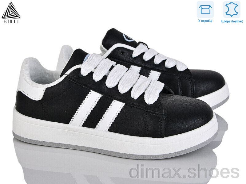 STILLI Group JH100-15 шкіра