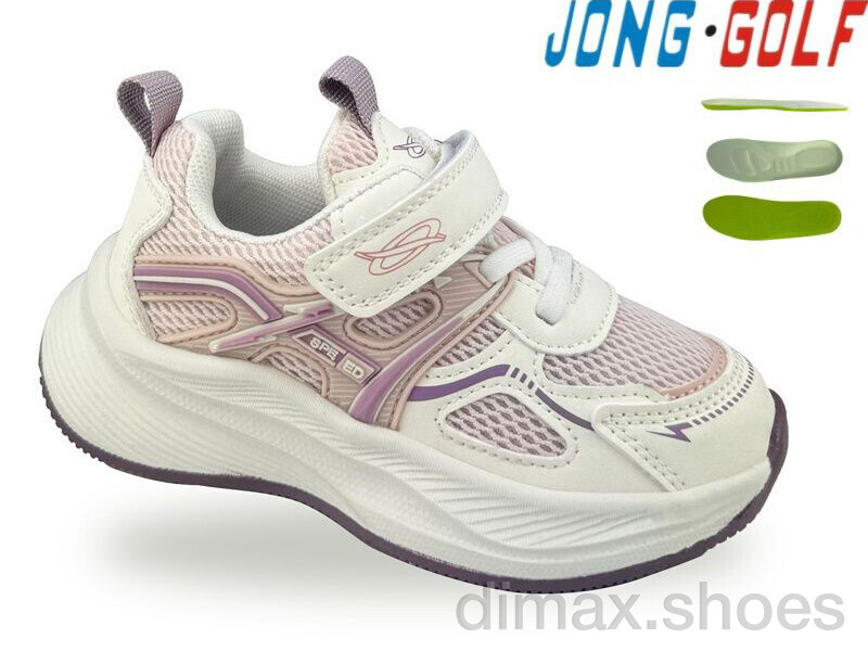 Jong Golf A11789-8