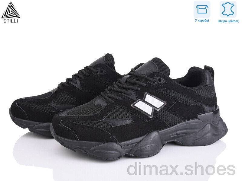 STILLI Group NB500-11 шкіра піна