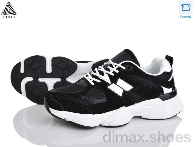 STILLI Group NB500-12 шкіра піна