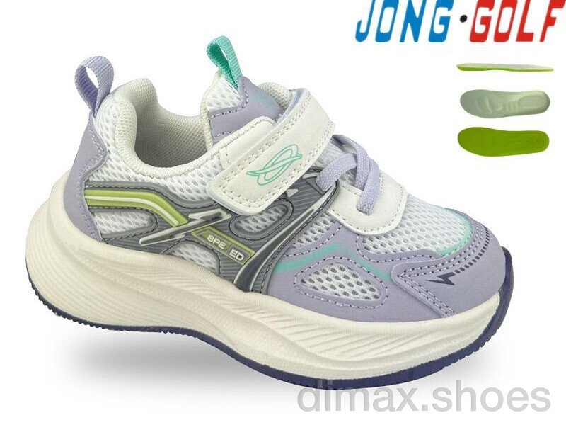 Jong Golf B11851-12