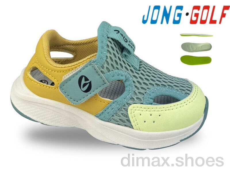 Jong Golf A11770-14