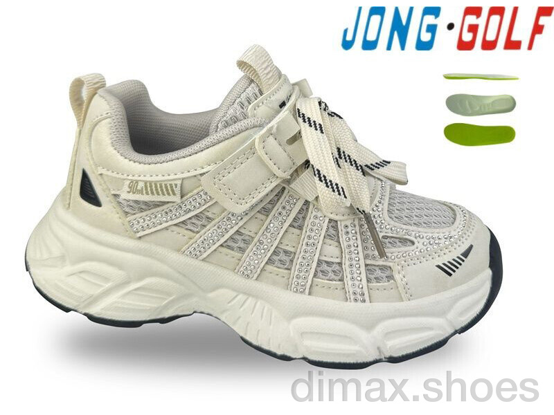 Jong Golf B11839-6