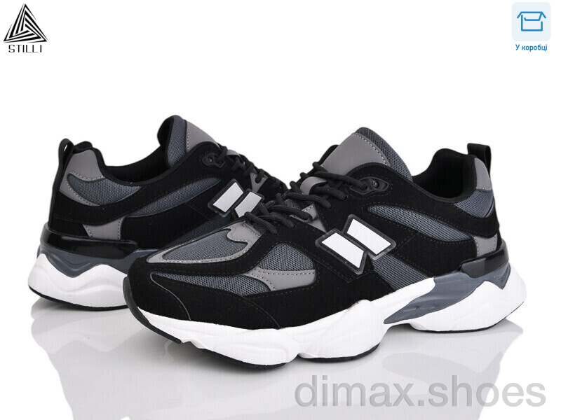 STILLI Group NB500-14 шкіра піна