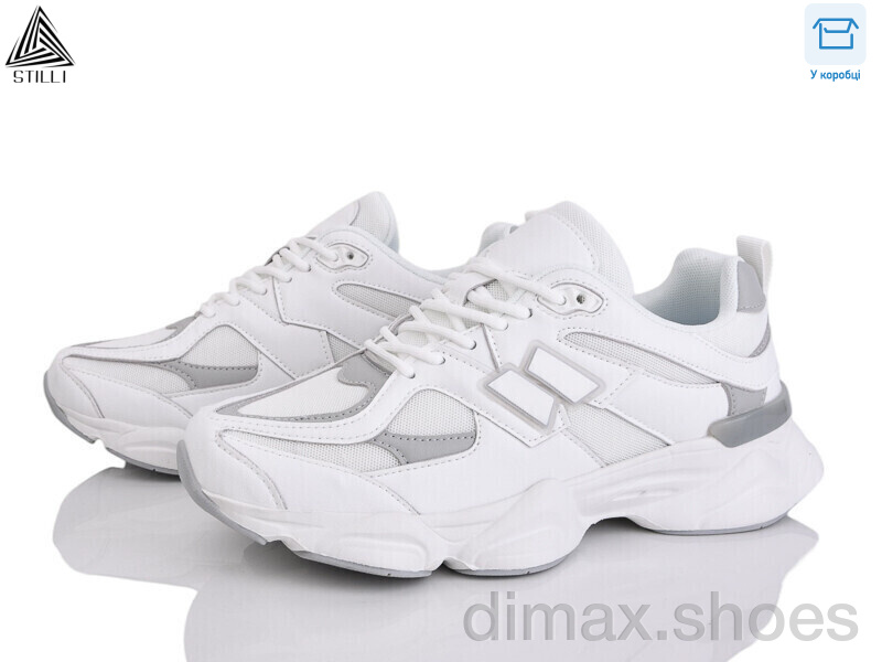 STILLI Group NB500-4 шкіра піна