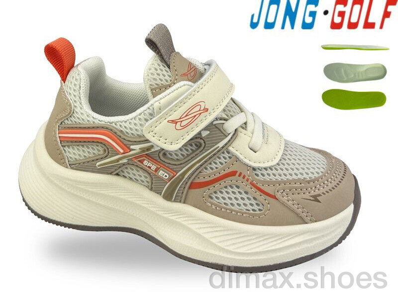 Jong Golf A11789-3