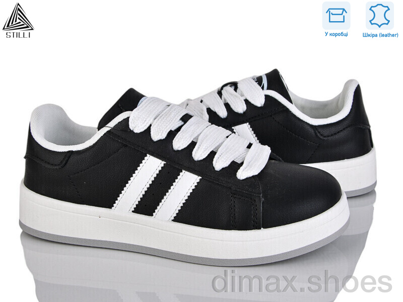 STILLI Group JH100-16 шкіра