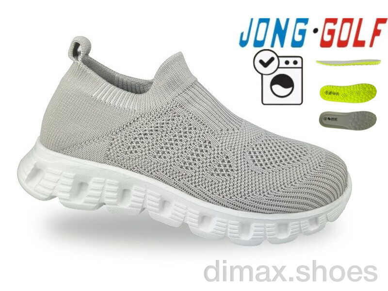 Jong Golf C11804-6