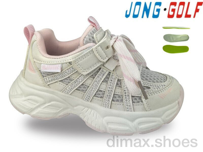 Jong Golf B11839-8
