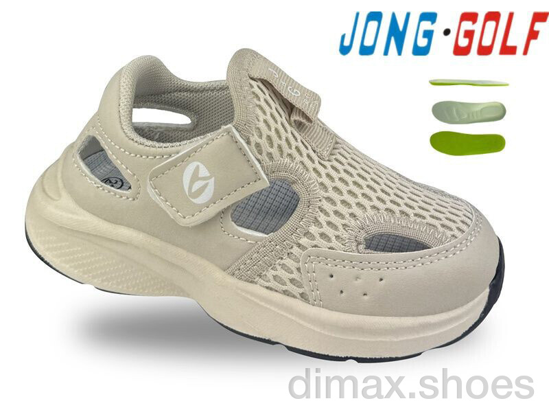 Jong Golf B11771-6