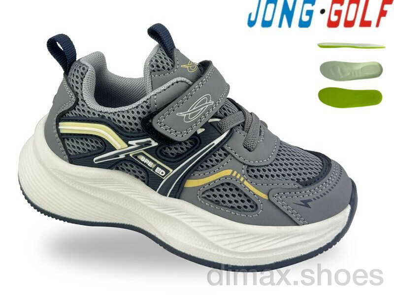 Jong Golf B11851-2
