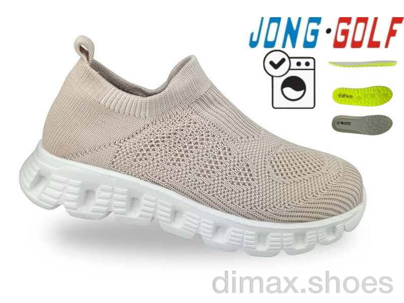 Jong Golf C11804-3