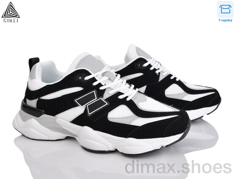 STILLI Group NB500-5 шкіра піна