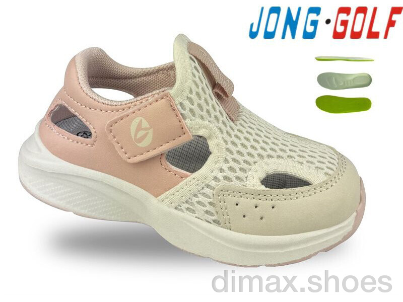 Jong Golf B11771-28