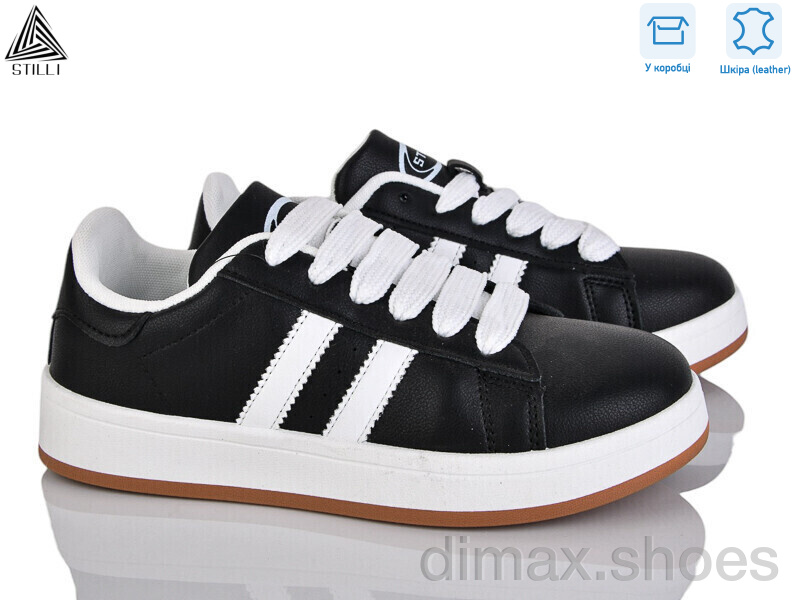 STILLI Group JH100-12 шкіра