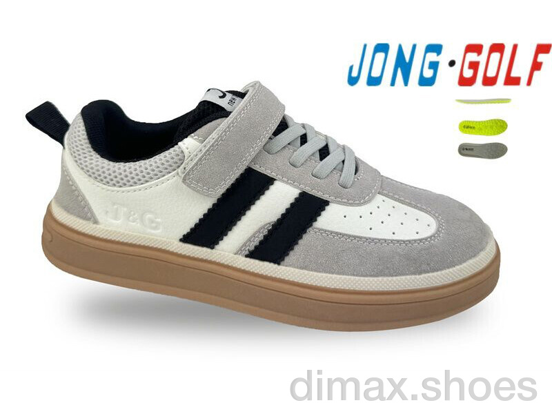 Jong Golf C11853-6