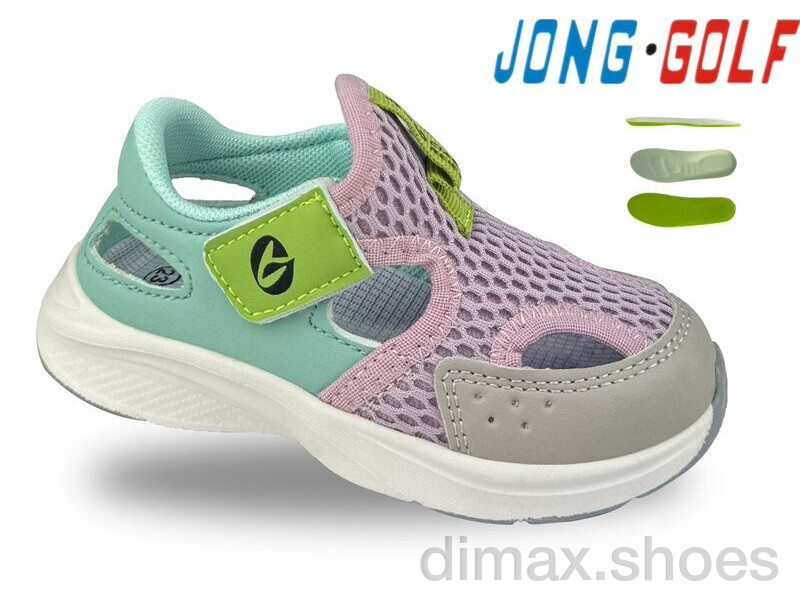 Jong Golf B11771-12