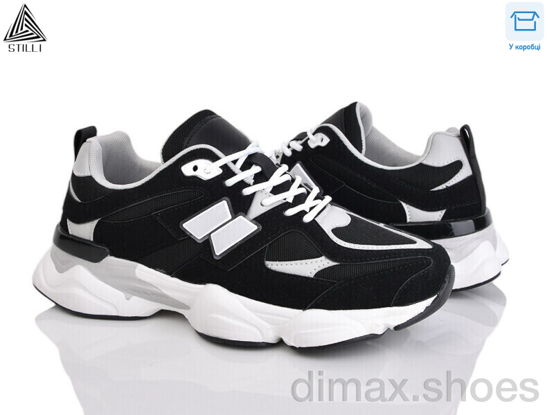 STILLI Group NB500-3 шкіра піна