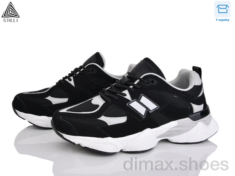 STILLI Group NB500-6 шкіра піна