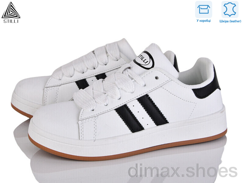 STILLI Group JH100-11 шкіра