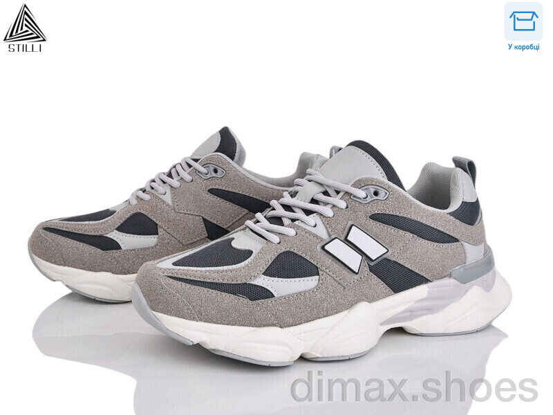 STILLI Group NB500-8 шкіра піна