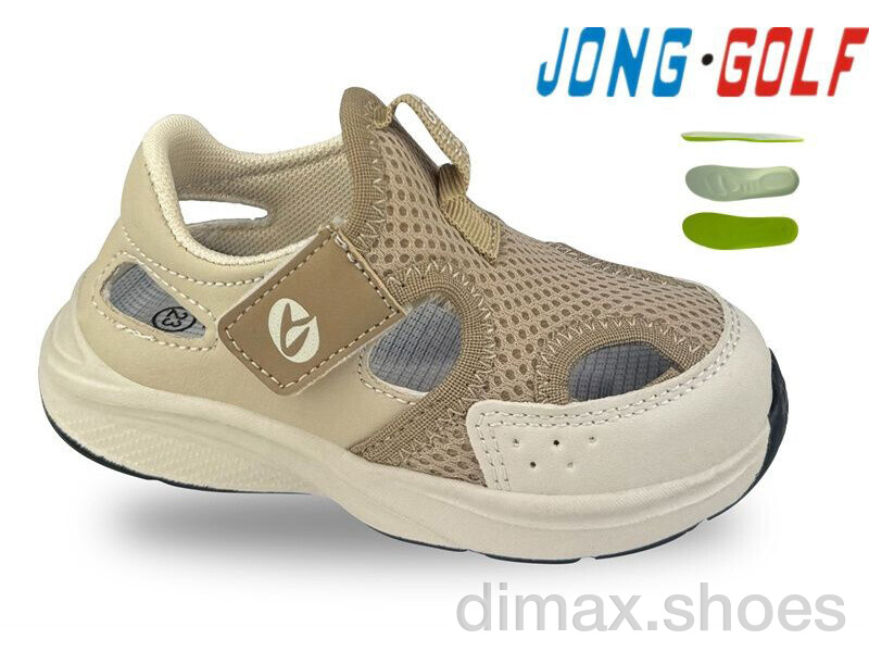 Jong Golf A11770-3