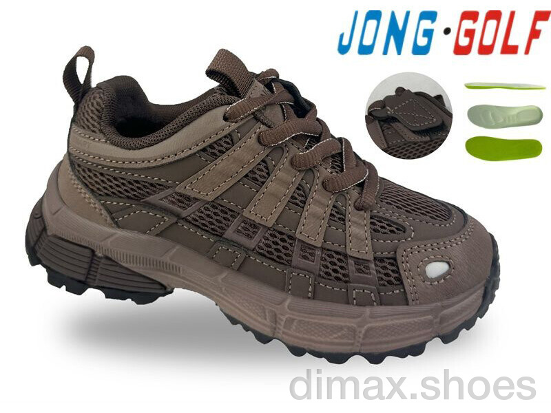 Jong Golf C11845-4