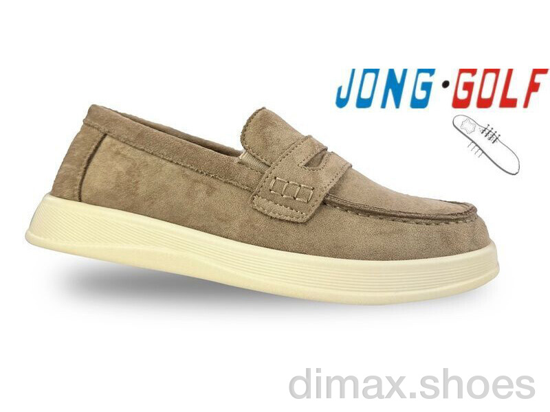Jong Golf C11795-3