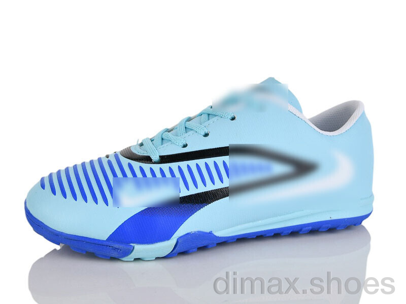 Presto K91 блакитний