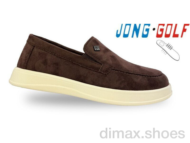 Jong Golf C11791-4