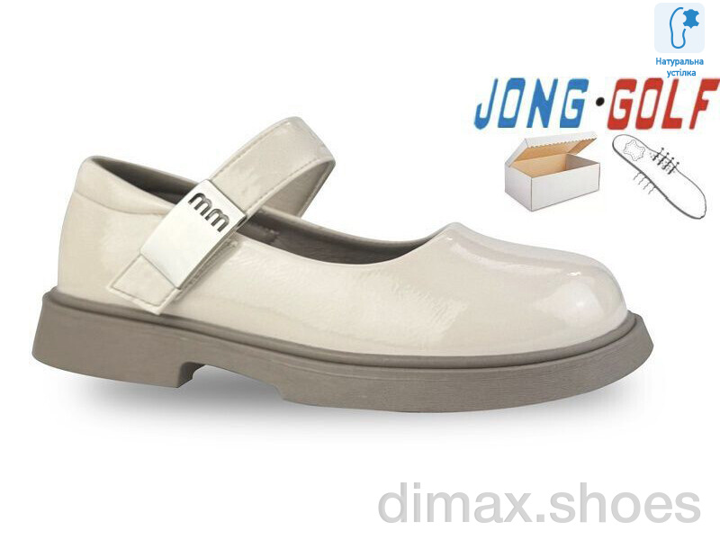 Jong Golf B11873-6