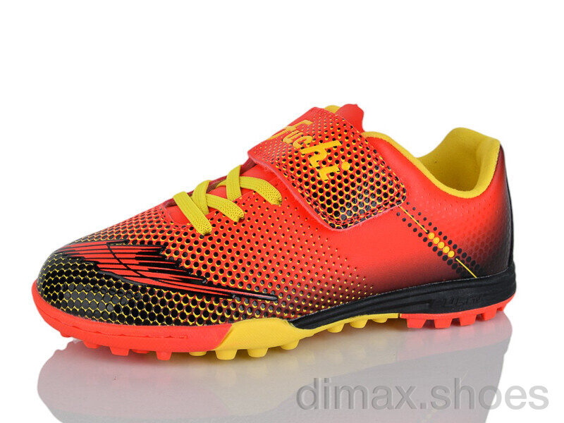 Presto 2181 червоний