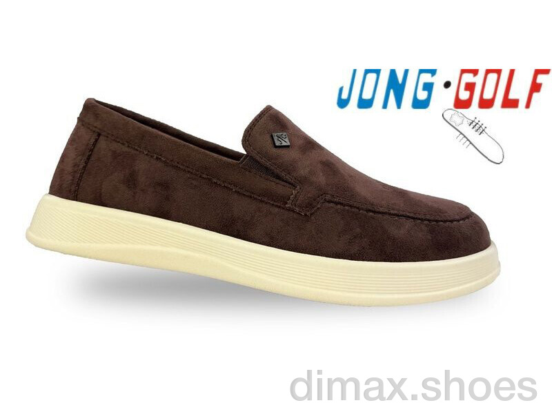 Jong Golf B11807-4