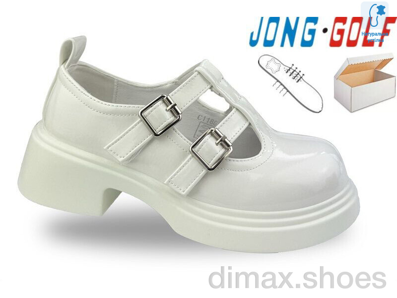 Jong Golf C11861-7