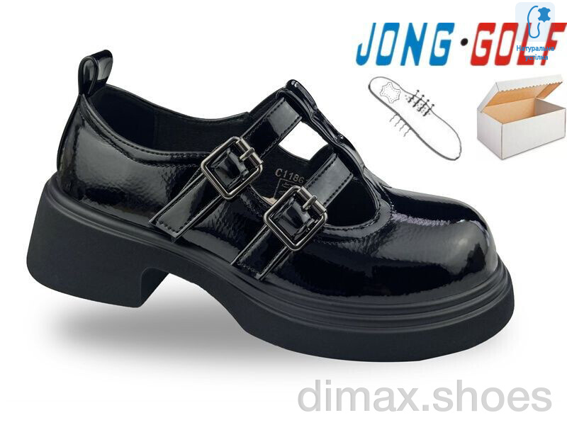 Jong Golf C11861-30