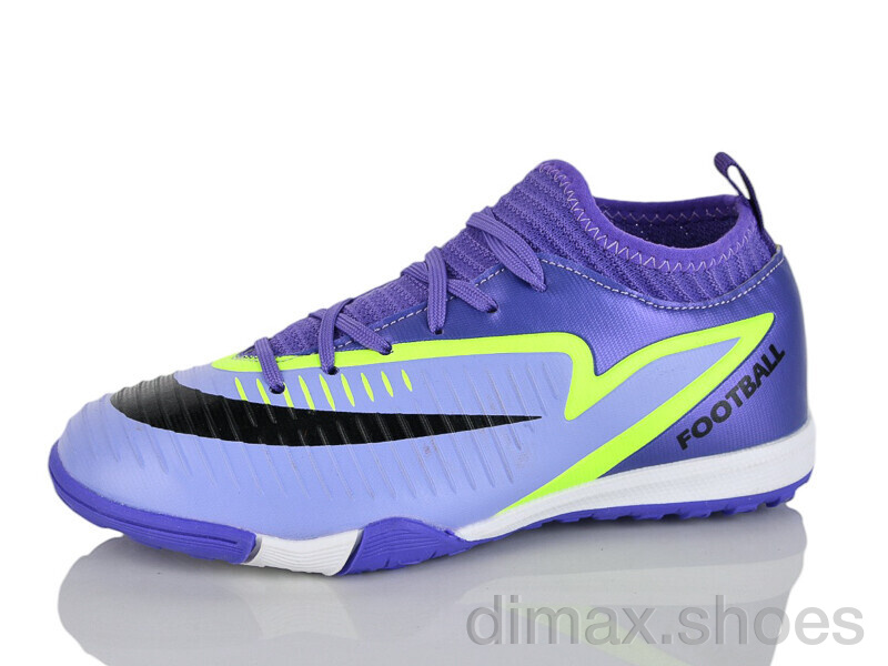 Presto 2501-1 бузковий