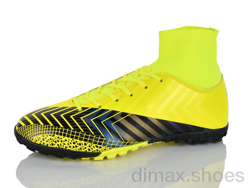 Presto 80831 жовтий чулок (35-39)