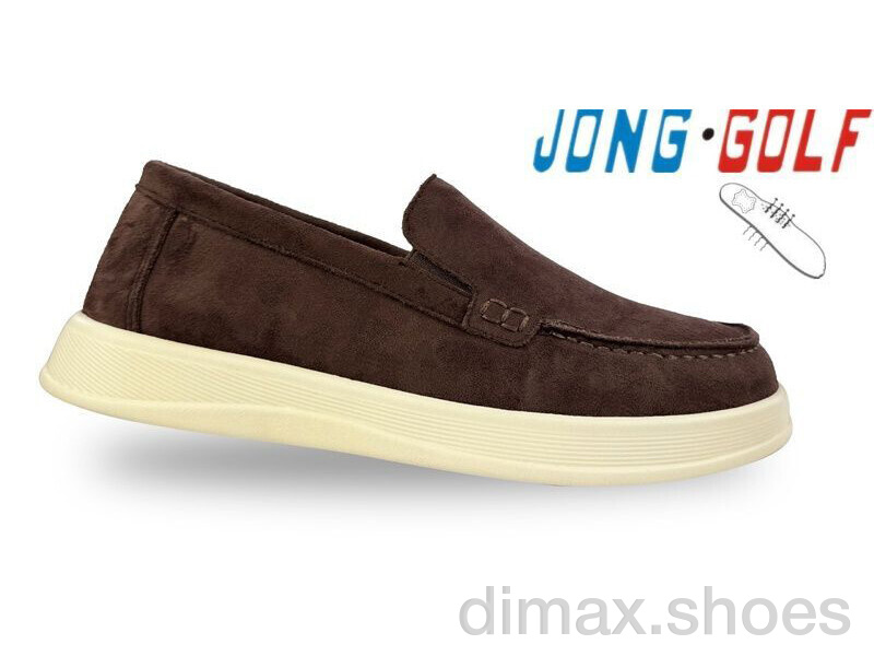 Jong Golf D11811-4