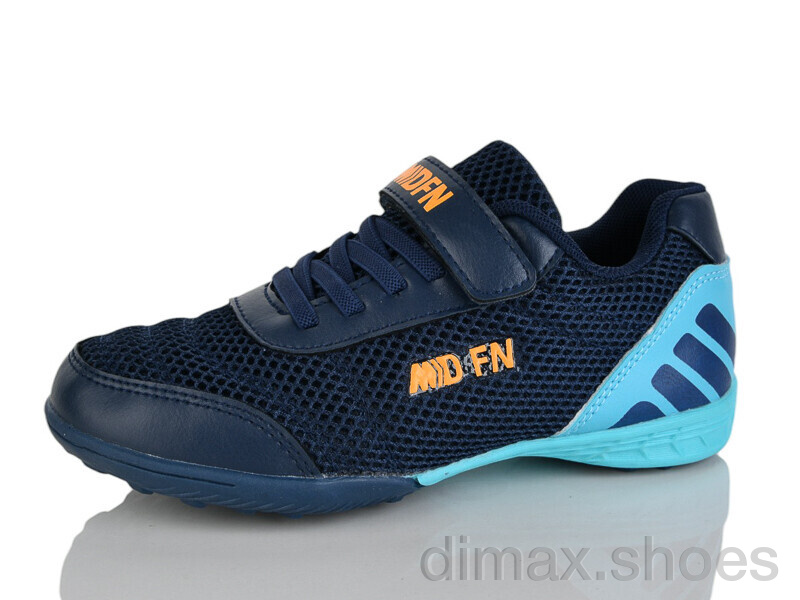 Presto 1912 синій-блакит.