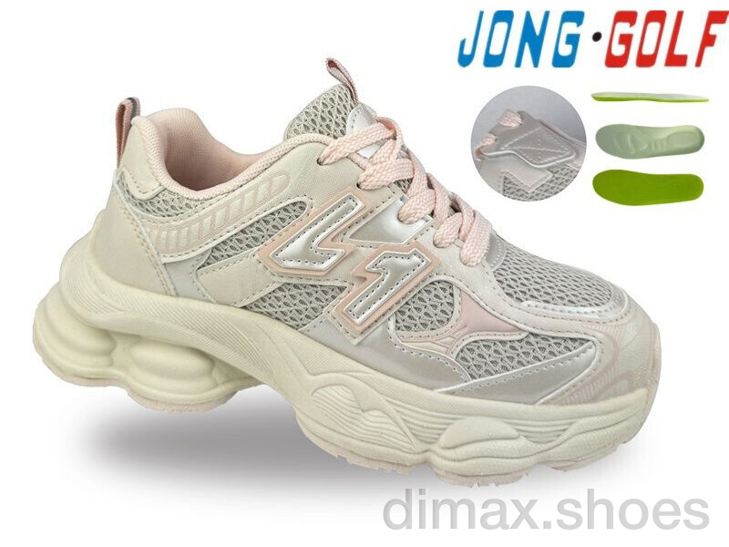 Jong Golf C11787-8