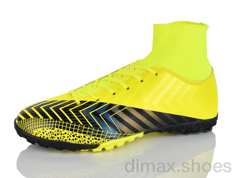 Presto 80831 жовтий чулок (40-44)