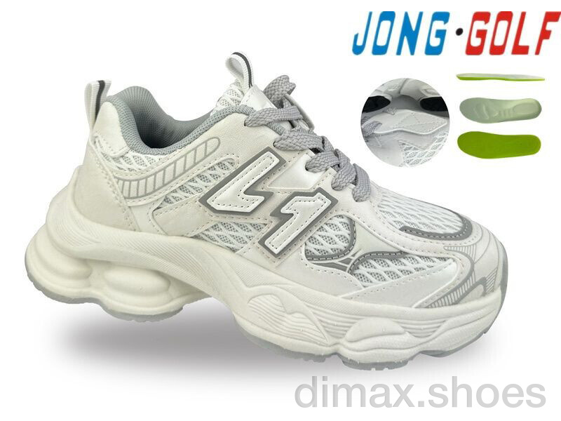 Jong Golf C11787-7